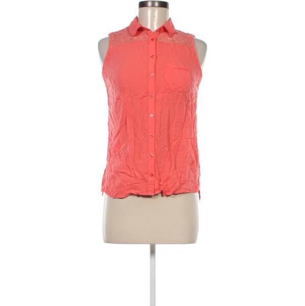 Dámska košeľa LCW 63498104