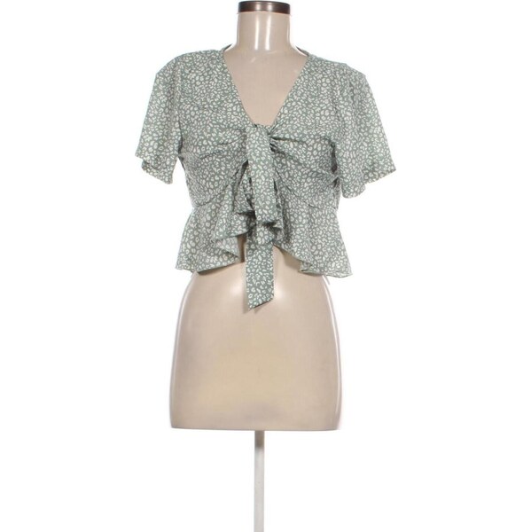 Dámsky kardigán SHEIN 63498187