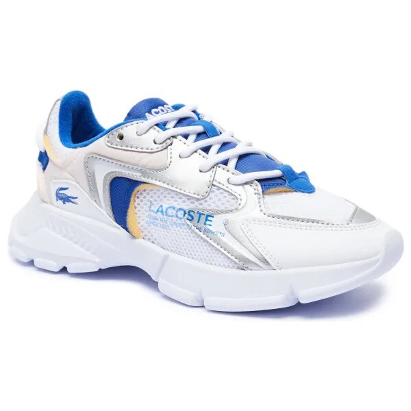 Lacoste Sneakersy 63496012