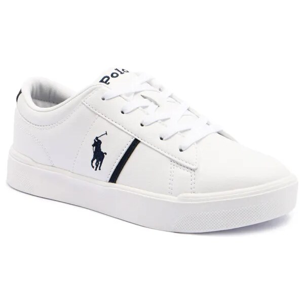 POLO RALPH LAUREN Sneakersy 63496008