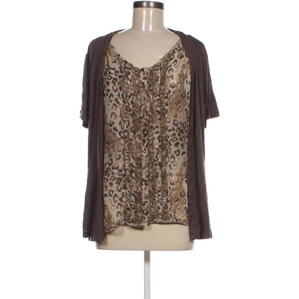 Dámska košeľa Your Sixth Sense 63499129