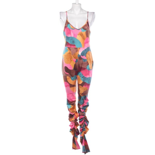 Dámsky dlhý overal SHEIN 63499386