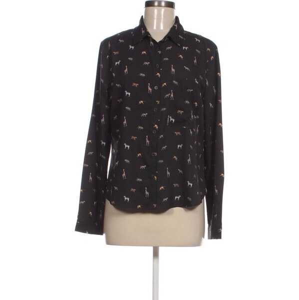 Dámska košeľa Jbc 63499734