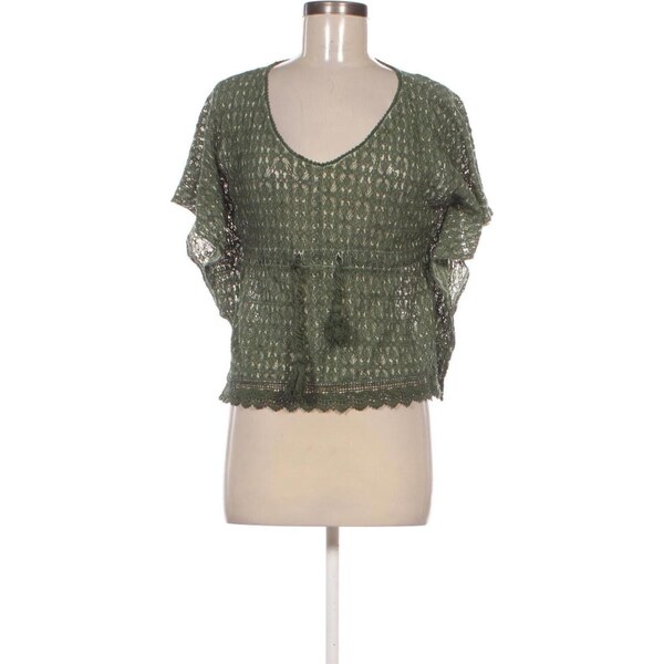 Dámska blúza Amisu 63499945