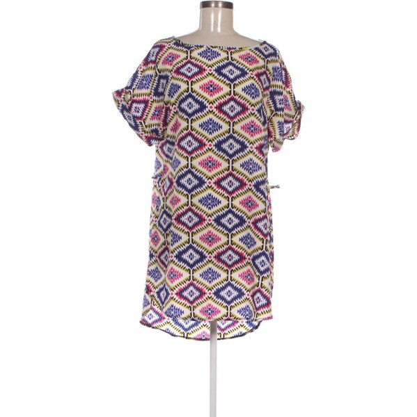 Dámske šaty s trákmi Unbranded 63499972