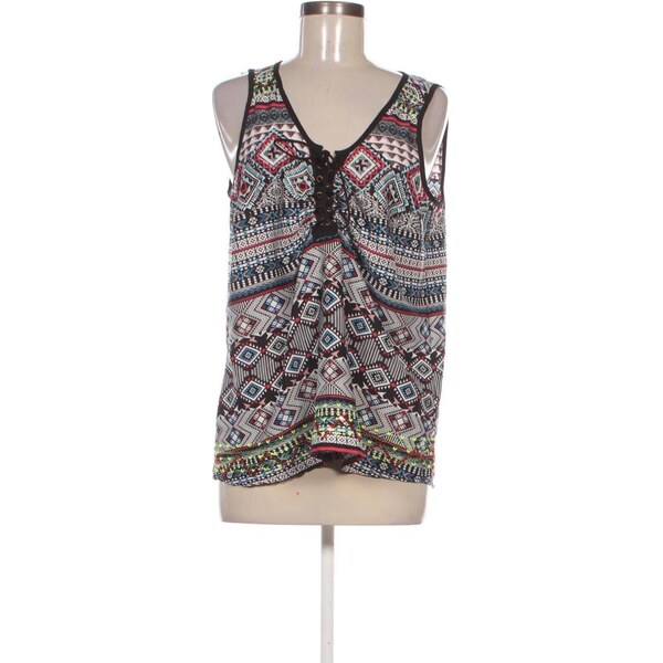 Dámsky top Ms Mode 63500018