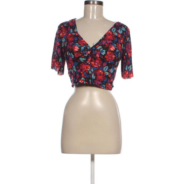 Dámska košeľa Pull&Bear 63500114