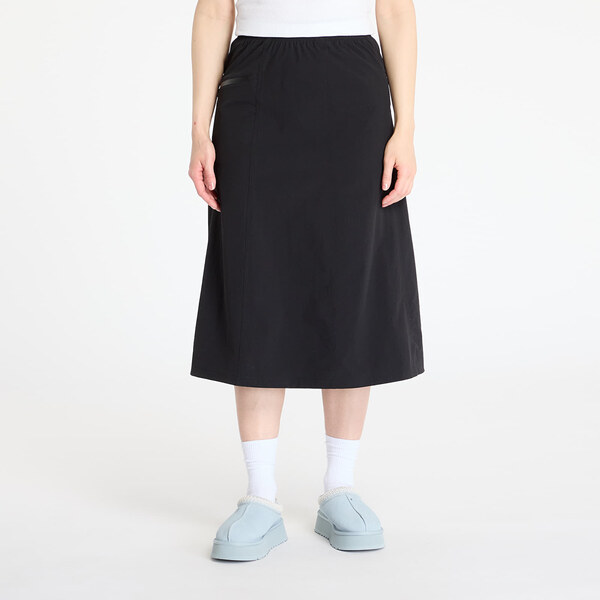Sukňa The North Face W North Dome Wind Skirt TNF Black L 63500868