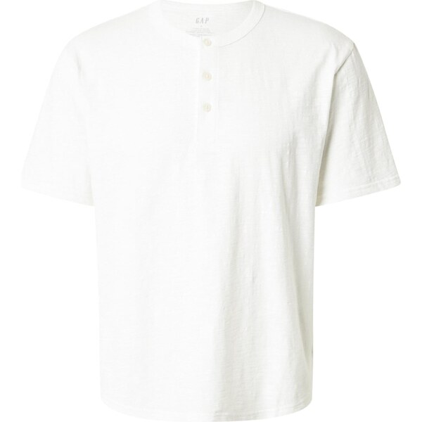 GAP Tričko biela 63505733