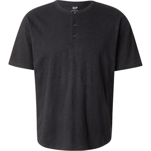 GAP Tričko čierna 63505728