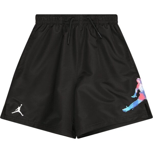 Jordan Nohavice ESS POOLSIDE čierna 63505867