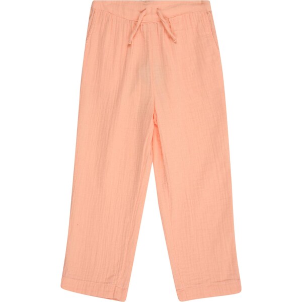 Only Mini Nohavice KMGPalm Thyra marhuľová 63505899