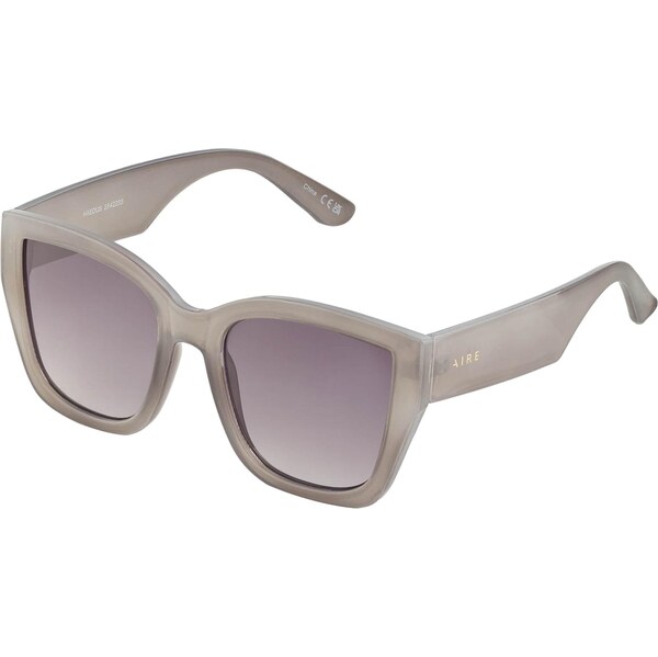 Aire Slnečné okuliare HAEDUS zlatá / svetlosivá 65651758