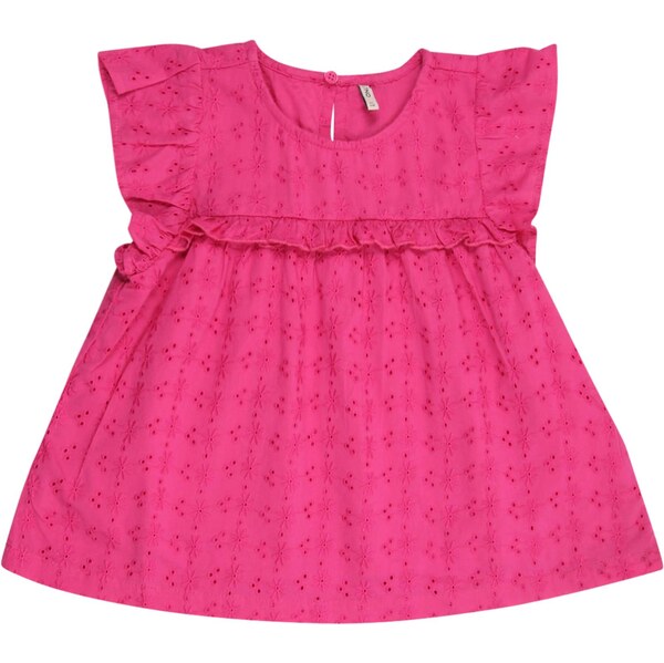 Only Mini Blúzka fuksia 63506022