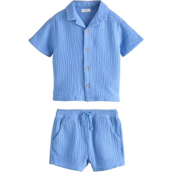 Next Set svetlomodrá 64293553