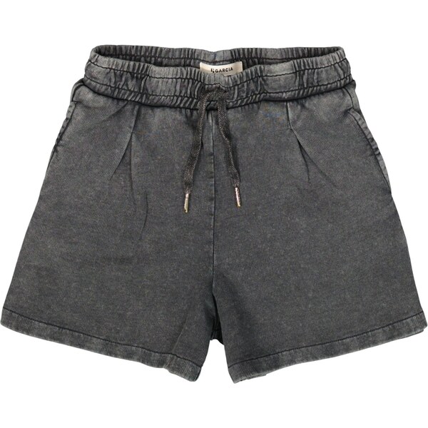 GARCIA Nohavice tmavosivá 63505528