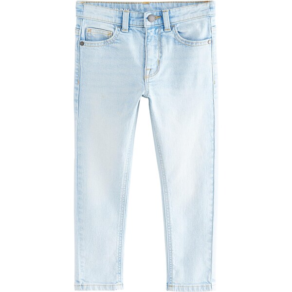 Next Džínsy svetlomodrá 63505551