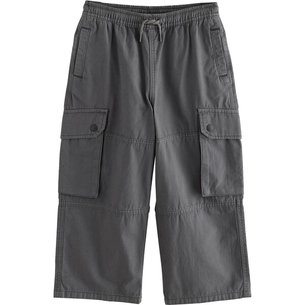 Next Nohavice sivá 64403776