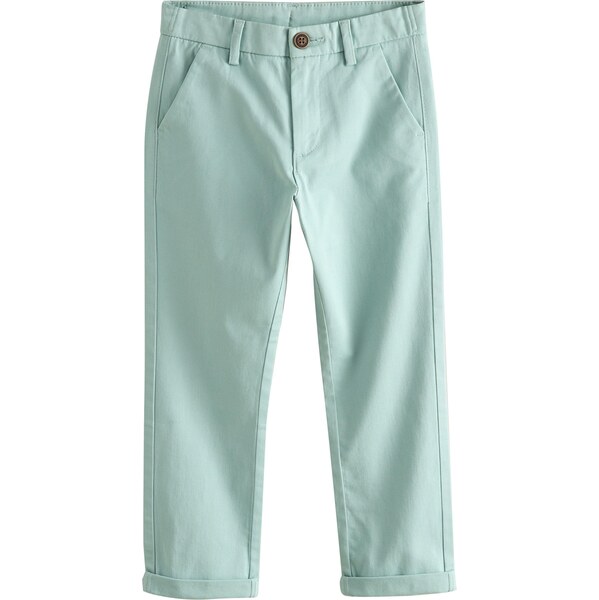 Next Nohavice svetlozelená 64403801