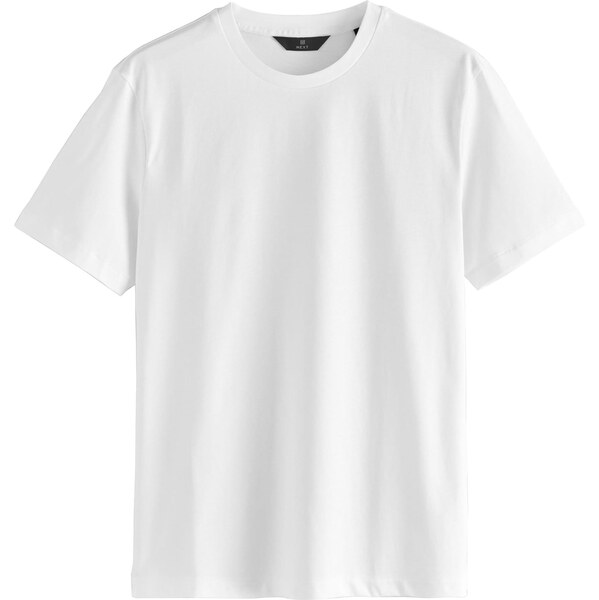 Next Tričko biela 63505632