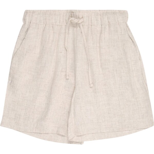 ONLY GIRLS Nohavice KOGSiesta béžová 63505701