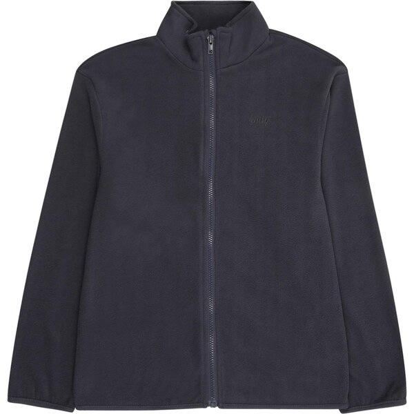 ONLY GIRLS Flisová bunda KOGJeni tmavomodrá 63505799