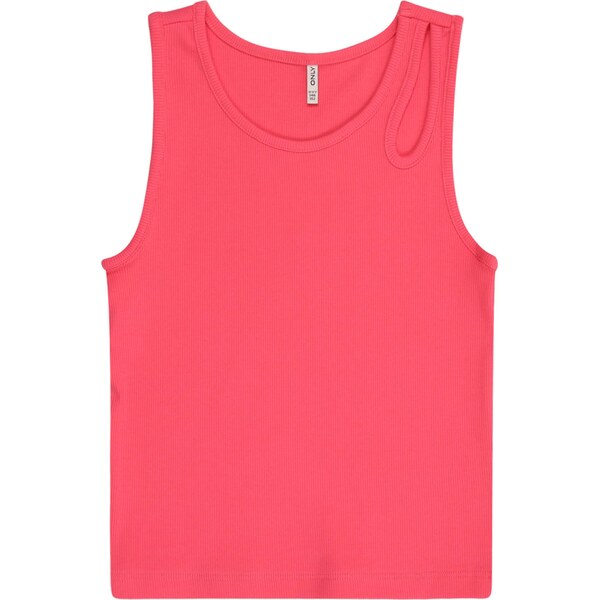 ONLY GIRLS Top KOGNessa malinová 63724306