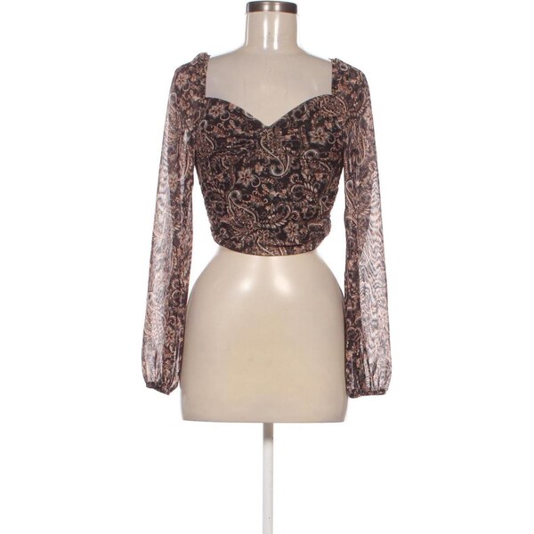 Dámska blúza Amisu 63502551