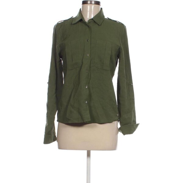 Dámska košeľa Melting Stockholm 63502623