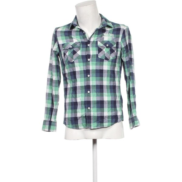 Pánska košeľa Jean Pascale 63502644