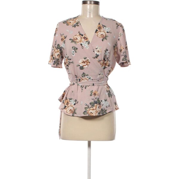 Dámska blúza Monteau 63503004