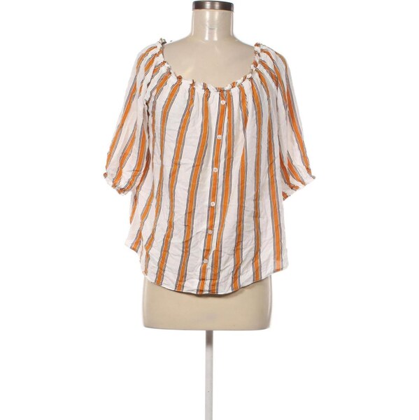 Dámska blúza Clockhouse 63503511