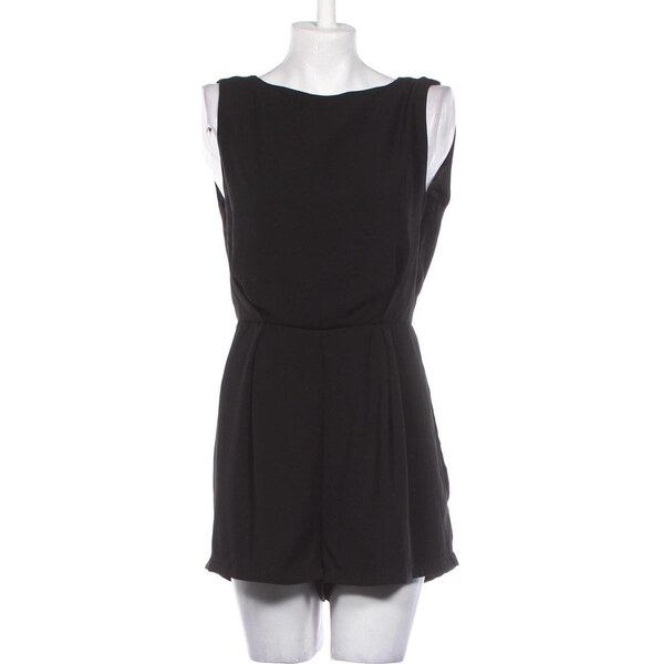 Dámská krátka kombinéza Amisu 63503622