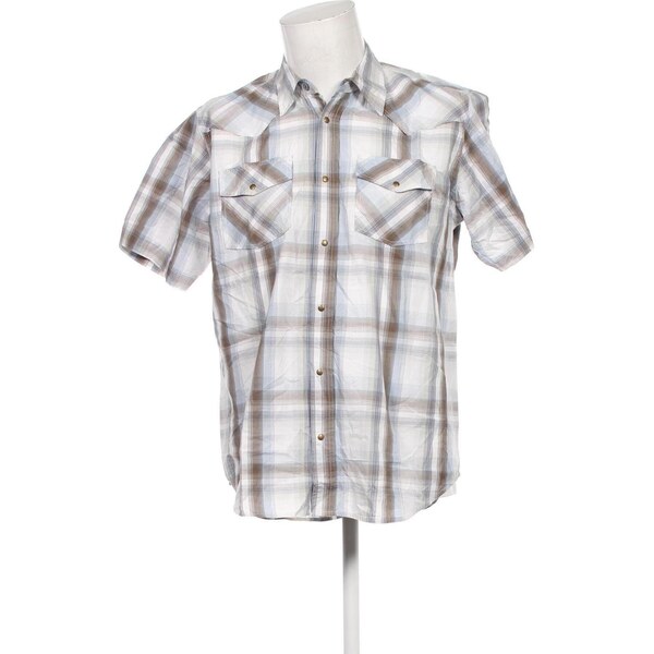 Pánska košeľa Biaggini 63503846