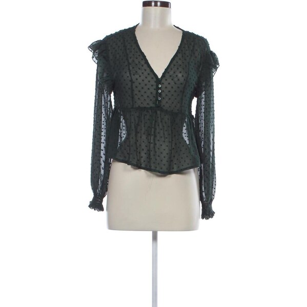 Dámska blúza Pull&Bear 63503840