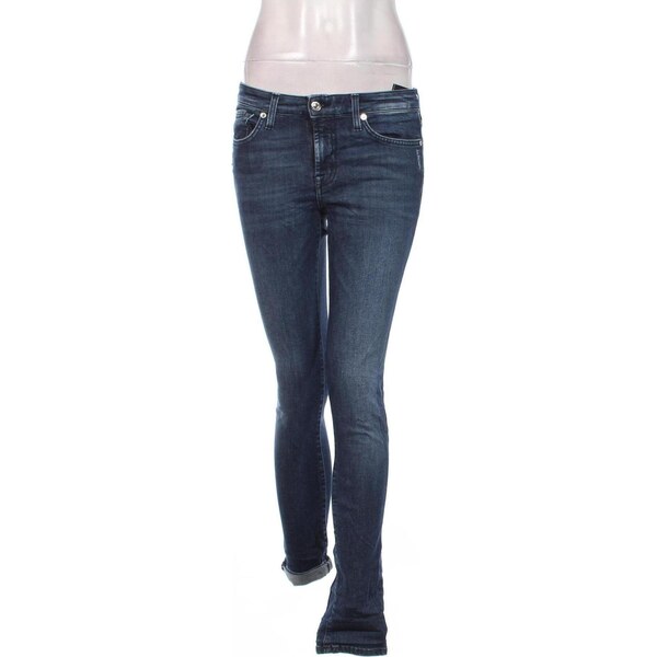 Dámske džínsy 7 For All Mankind 63503849