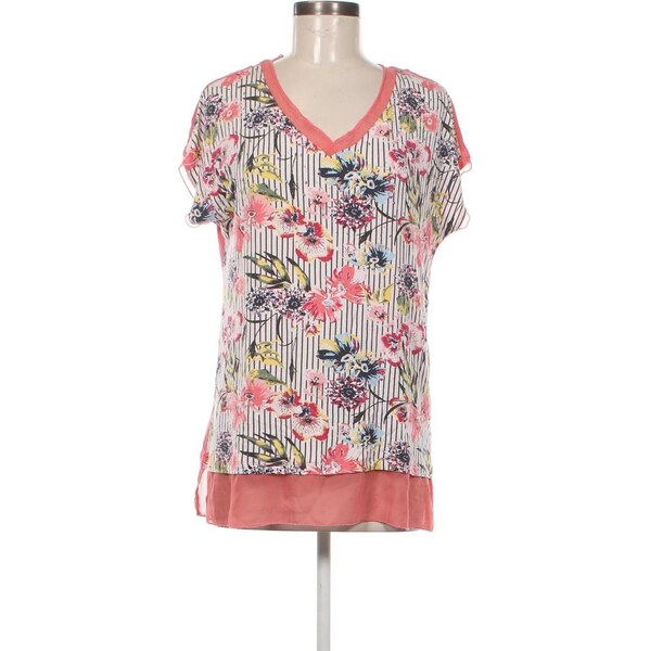 Dámska blúza Laura Torelli 63503942