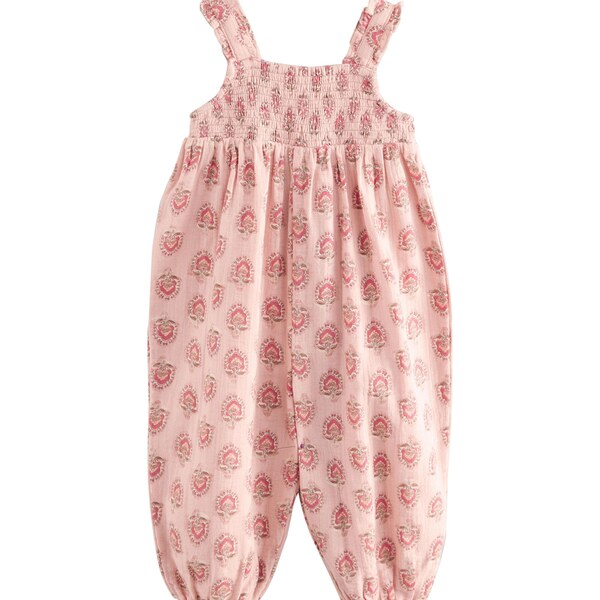 Next Overal zmiešané farby 63741627