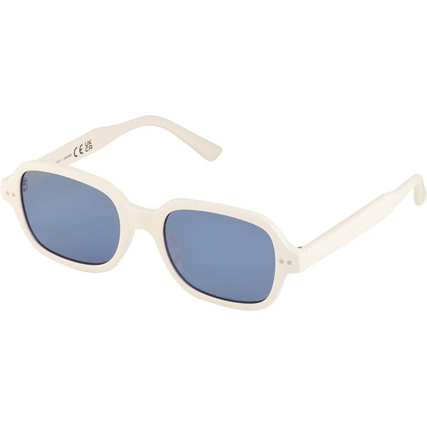 & Other Stories Slnečné okuliare biela 63874120