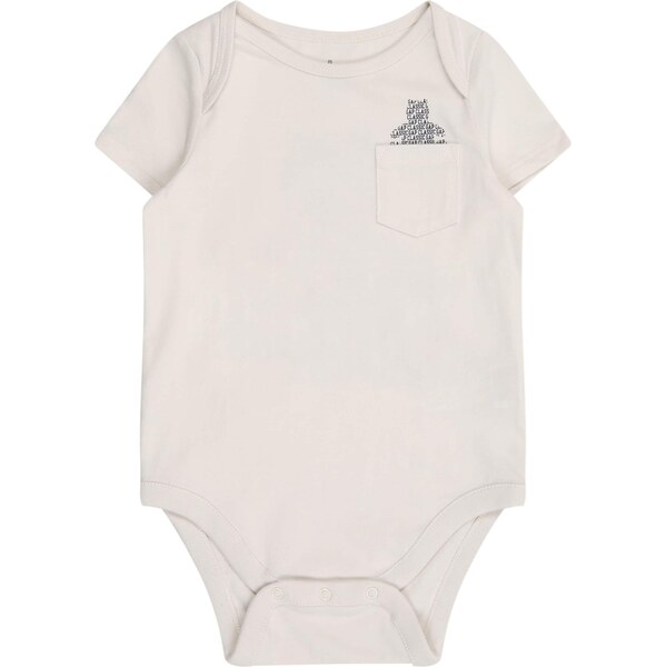 GAP Body BRANNAN nebielená / námornícka modrá 63505918