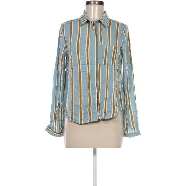 Dámska košeľa mbyM 63504666