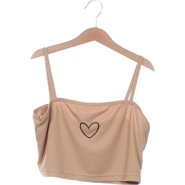 Detské tielko SHEIN 63504824