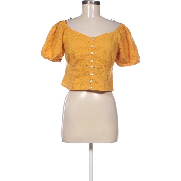 Dámska blúza Castro 63504891