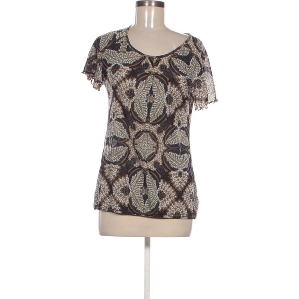 Dámska blúza S.Oliver 63505201