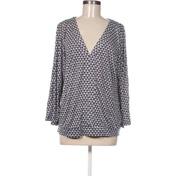 Dámska blúza Buffalo 63505428