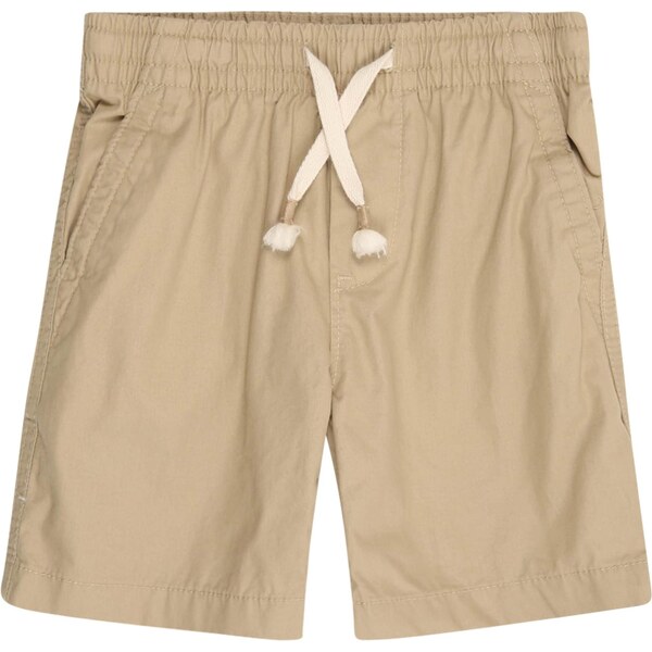 GAP Nohavice kaki 63531194