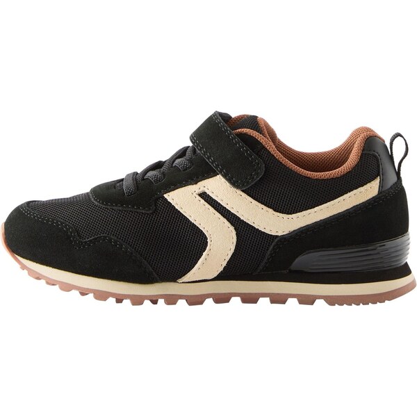 Next Tenisky čierna / biela 64087312