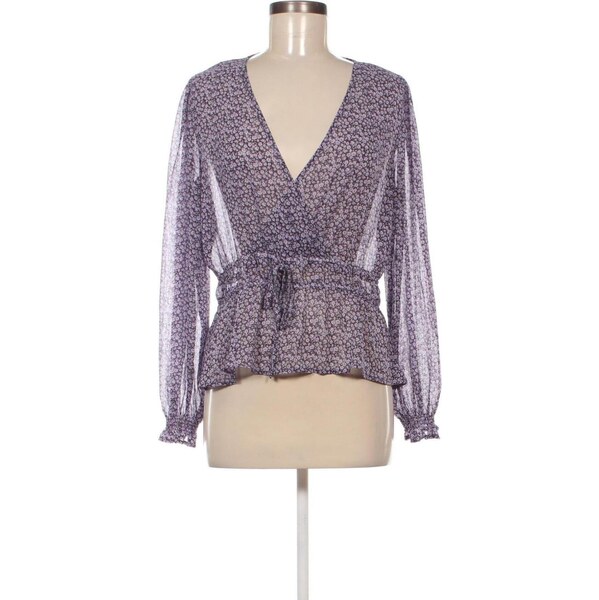 Dámska blúza Bizzbee 63506721