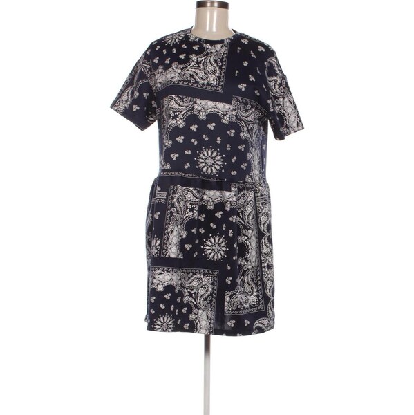 Šaty Zara Trafaluc 63506450