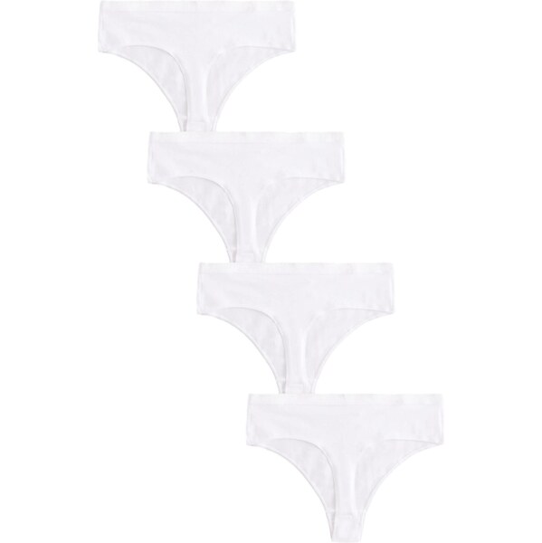 Next Nohavičky biela 64559164